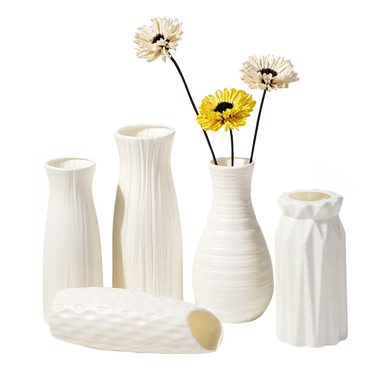 Flower vase