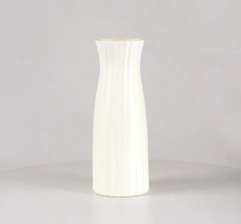 Flower vase