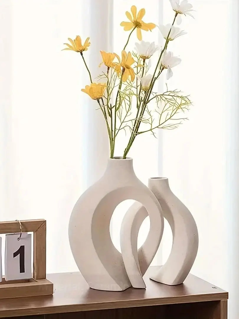 Ceramic Vase