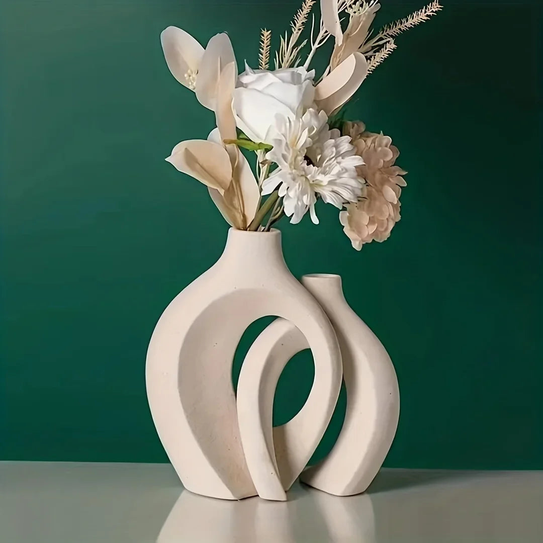 Ceramic Vase