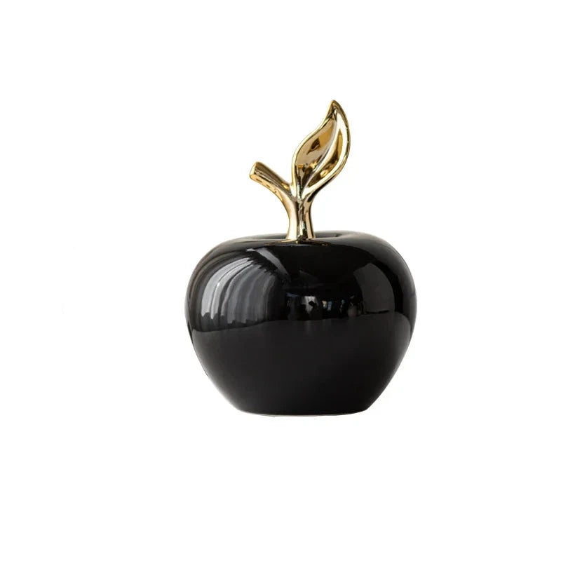 apple ceramic