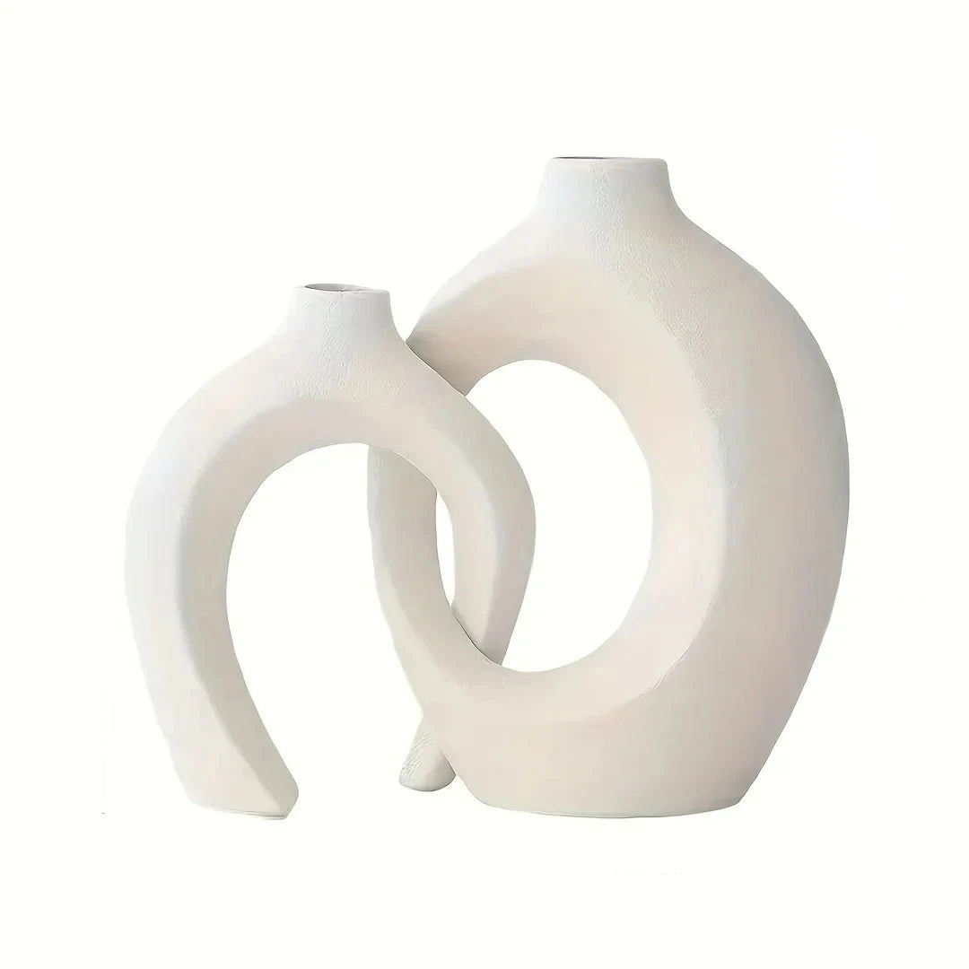 Ceramic Vase