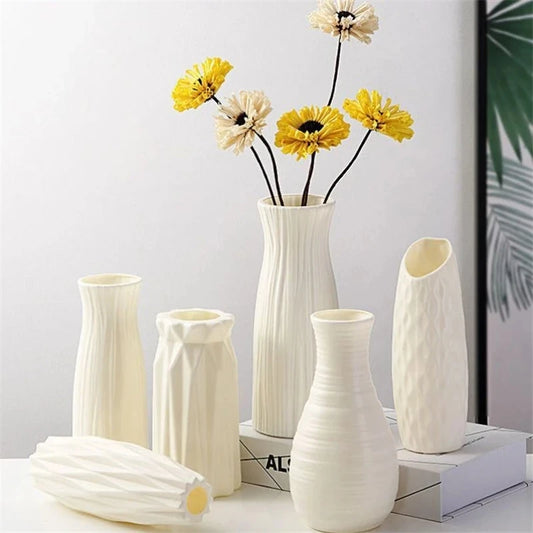 Flower vase