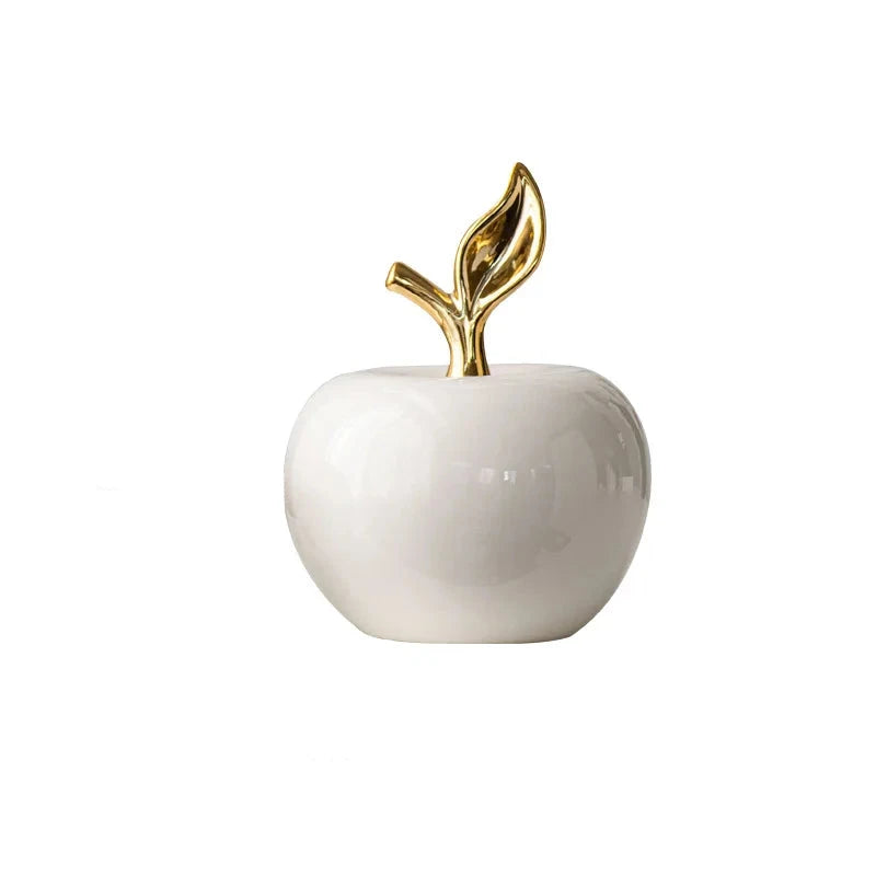 apple ceramic