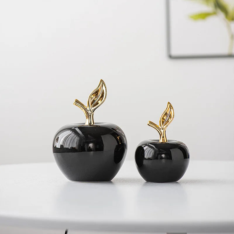 apple ceramic