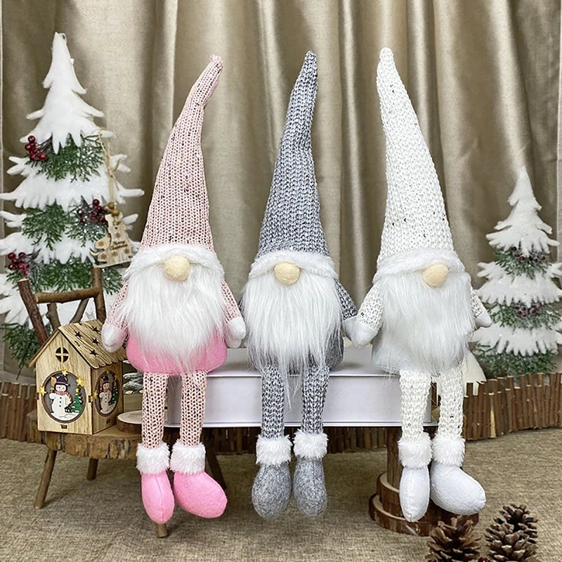 3 Gnomes